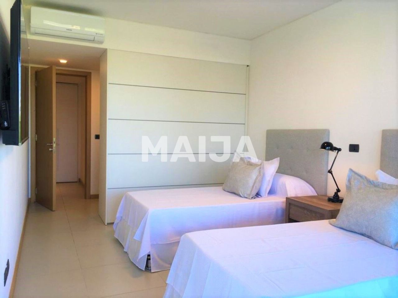 Апартаменты Punta del Este, Уругвай, 213 м² - фото 15