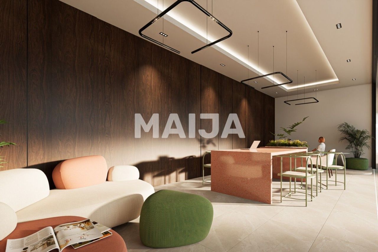 Квартира на острове Пхукет, Таиланд, 150 м² - фото 15