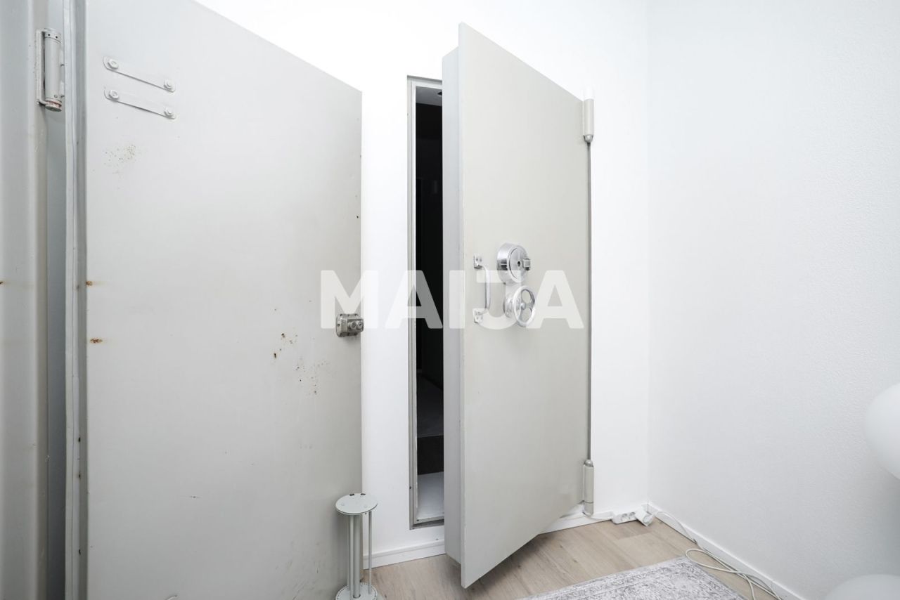 Апартаменты в Лахти, Финляндия, 99 м² - фото 15