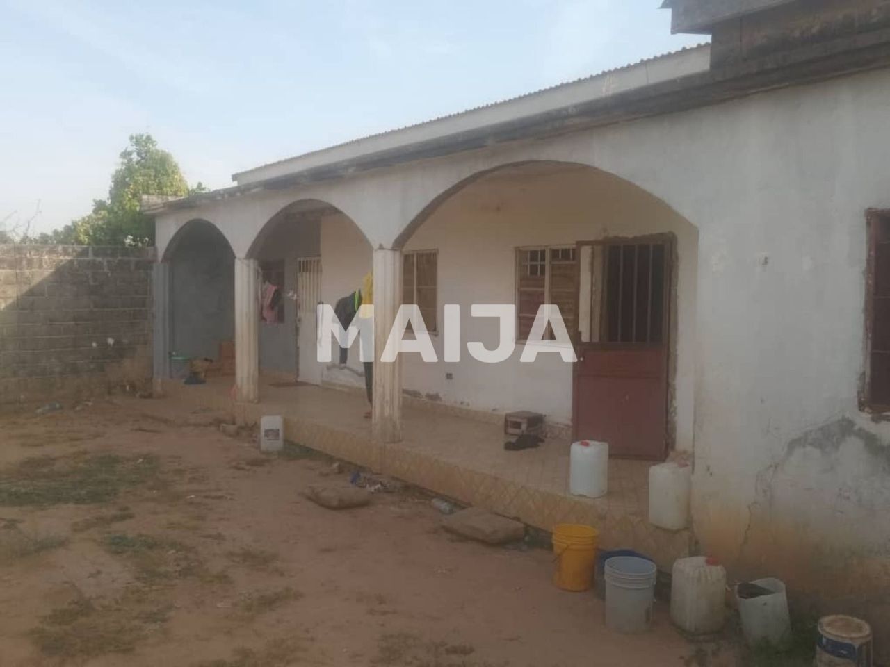 Кафе, ресторан Mariama Kunda, Гамбия, 1 000 м² - фото 16