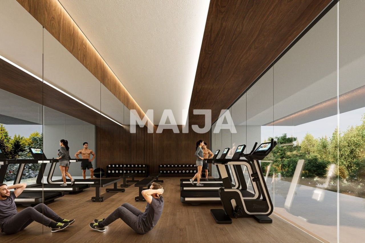 Квартира на острове Пхукет, Таиланд, 150 м² - фото 16