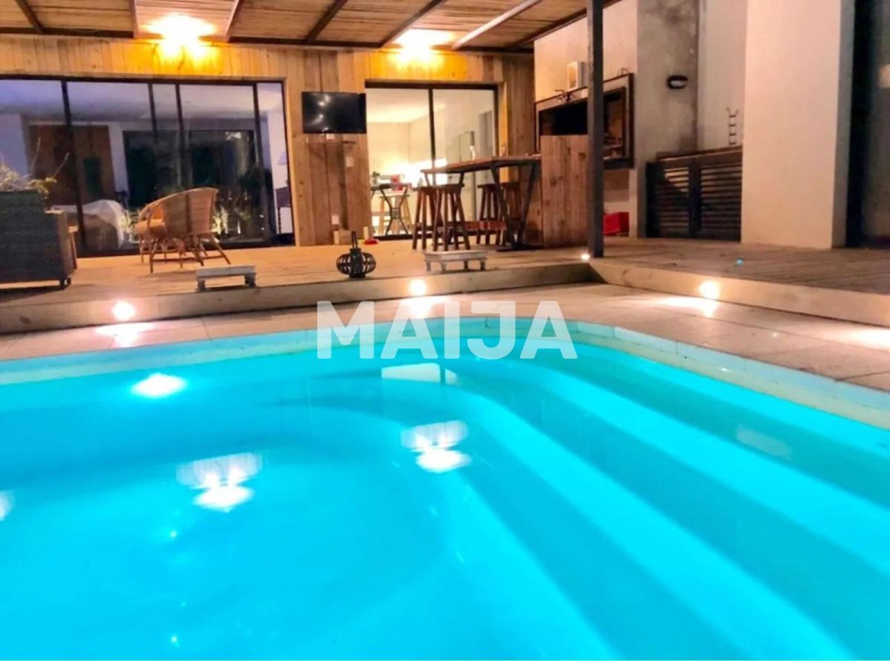 Дом Punta Ballena, Уругвай, 270 м² - фото 16