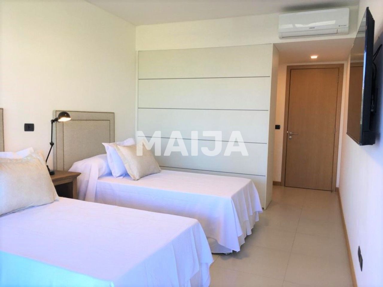 Апартаменты Punta del Este, Уругвай, 213 м² - фото 16