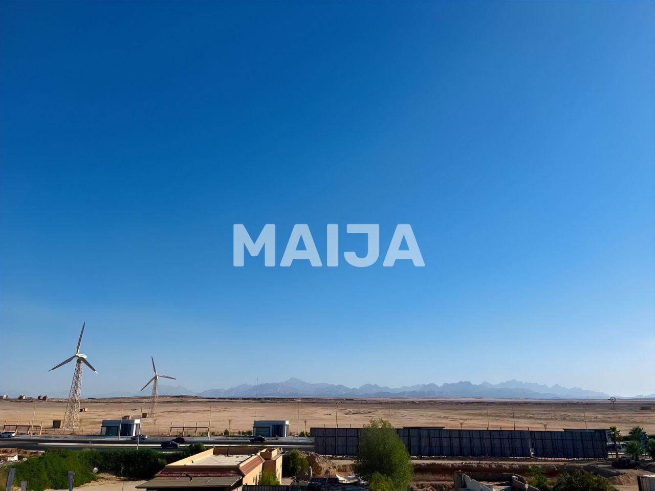 Апартаменты в Хургаде, Египет, 50 м² - фото 17