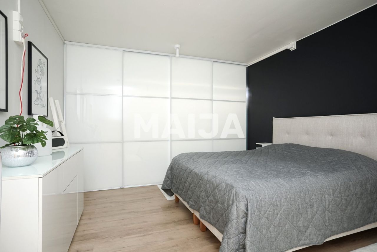 Апартаменты в Лахти, Финляндия, 99 м² - фото 17