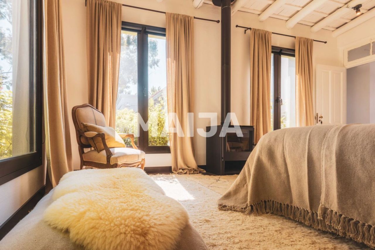 Дом San Carlos, Уругвай, 320 м² - фото 17