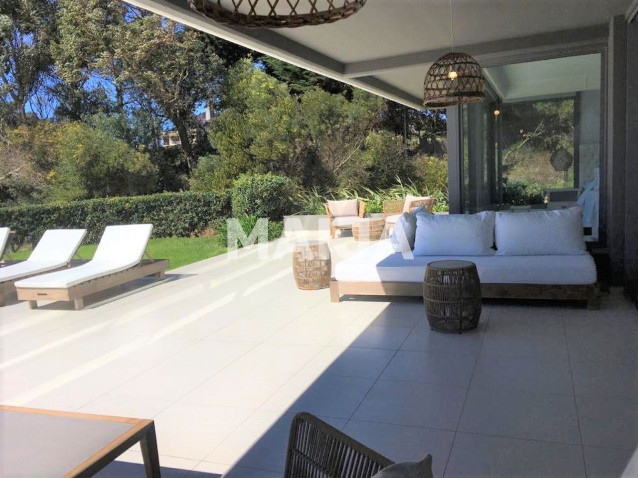 Апартаменты Punta del Este, Уругвай, 213 м² - фото 18