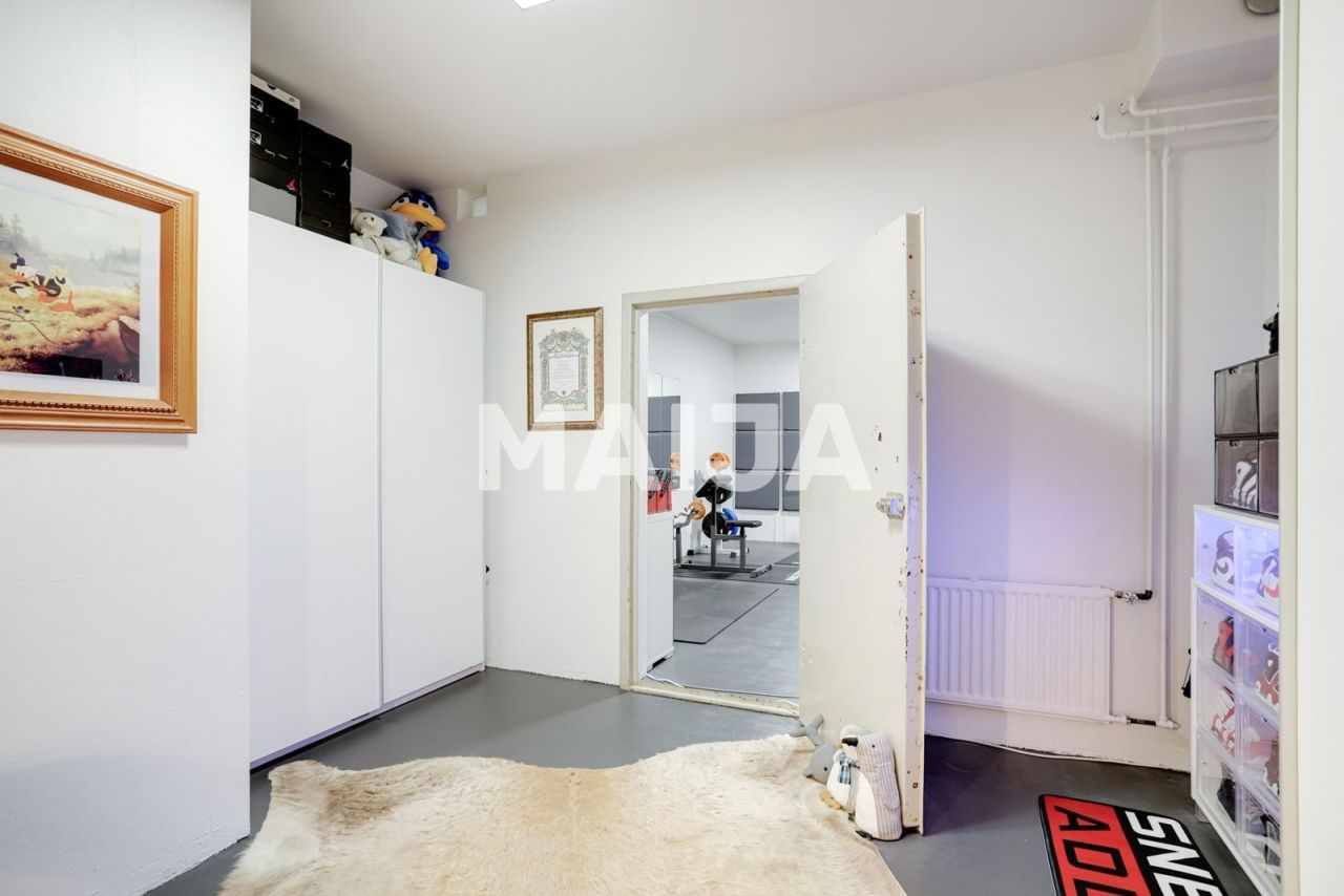 Апартаменты в Лахти, Финляндия, 99 м² - фото 18