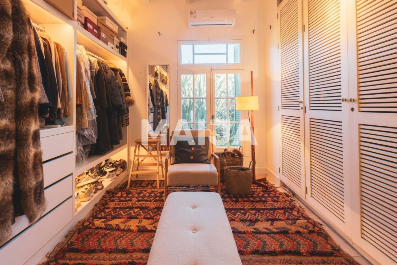 Дом San Carlos, Уругвай, 320 м² - фото 18