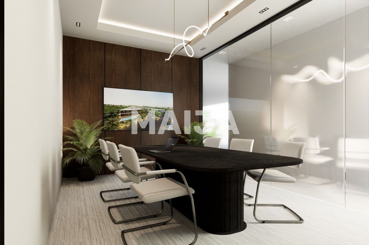 Квартира на острове Пхукет, Таиланд, 150 м² - фото 18