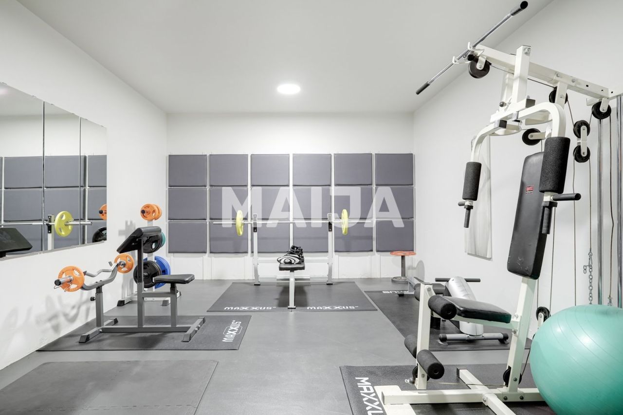 Апартаменты в Лахти, Финляндия, 99 м² - фото 19