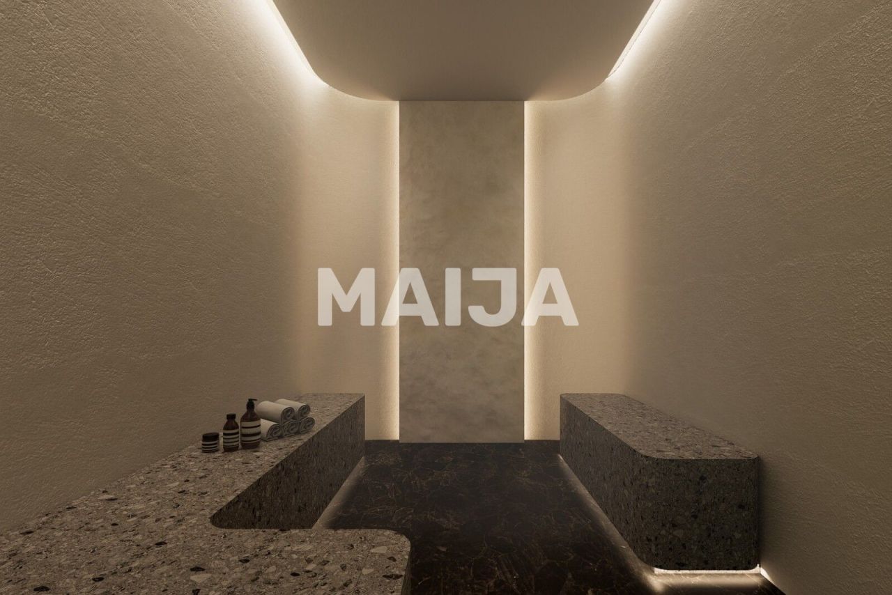 Квартира на острове Пхукет, Таиланд, 150 м² - фото 19