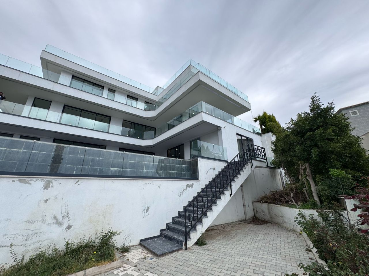 Вилла в Алании, Турция, 680 м² - фото 1