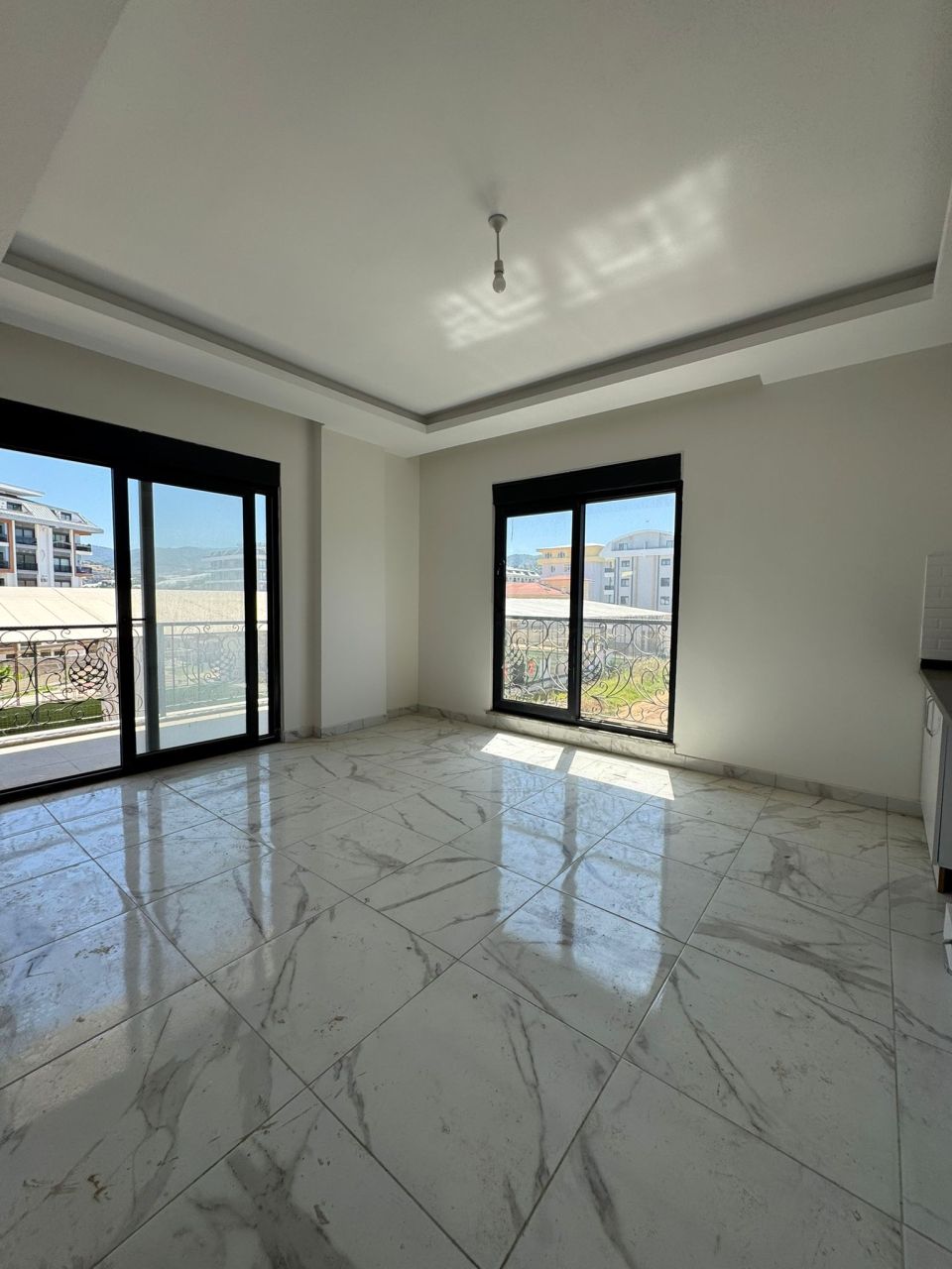 Апартаменты в Алании, Турция, 50 м² - фото 3