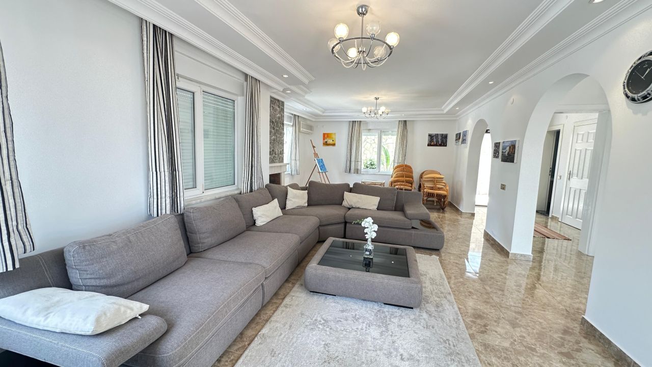 Вилла в Алании, Турция, 180 м² - фото 3