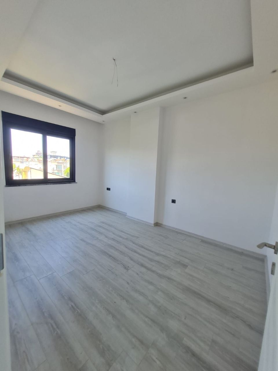 Апартаменты в Алании, Турция, 45 м² - фото 5