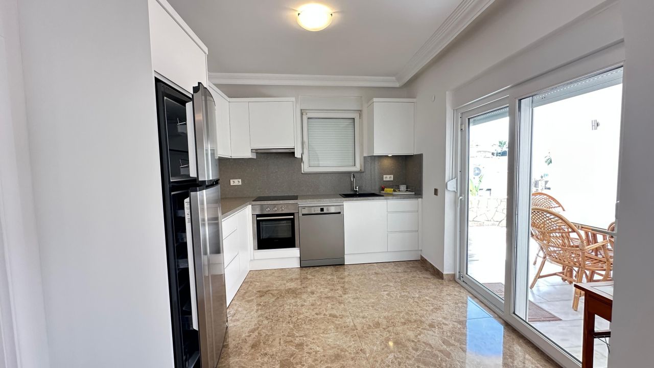 Вилла в Алании, Турция, 180 м² - фото 6