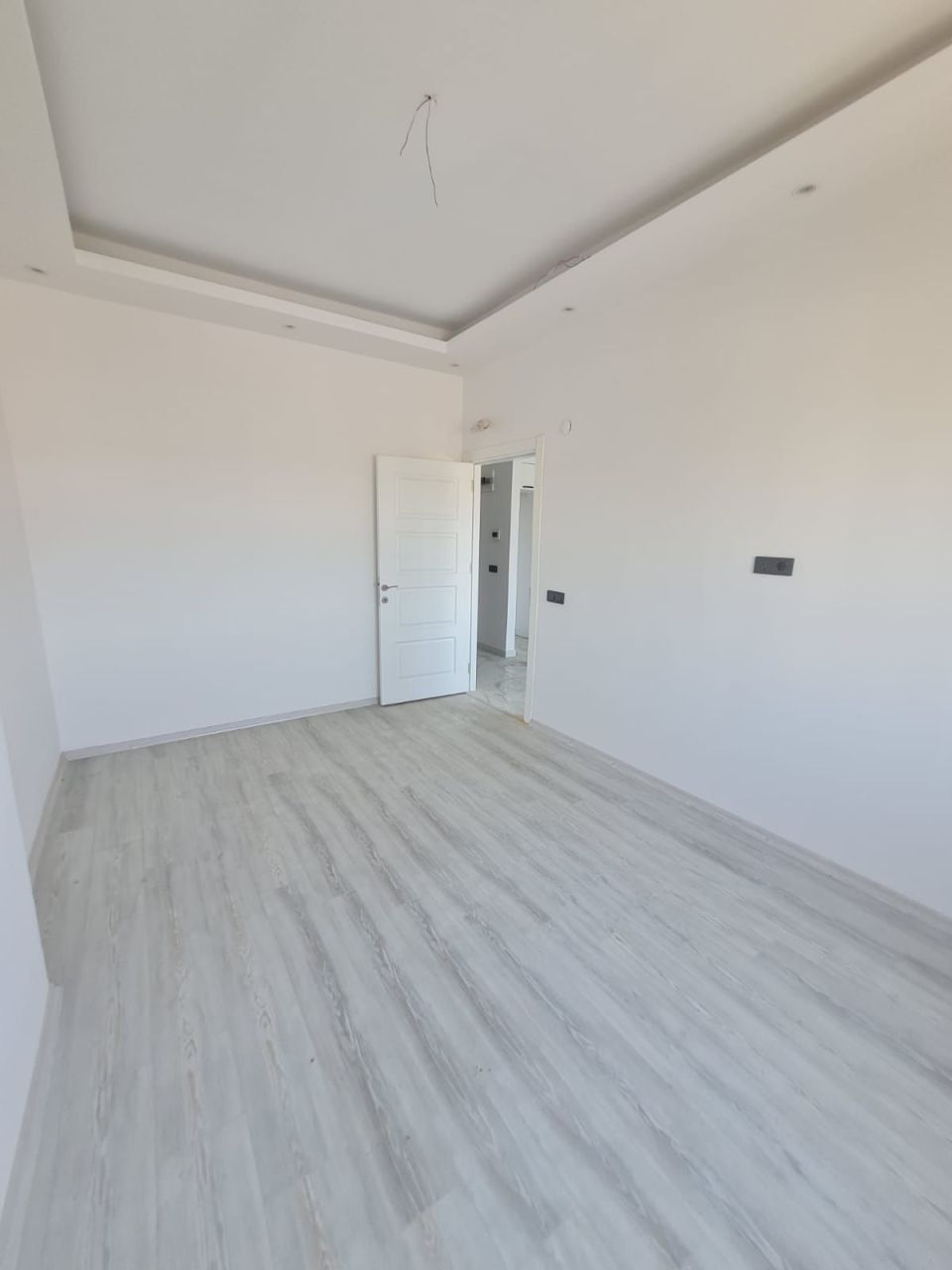 Апартаменты в Алании, Турция, 45 м² - фото 6