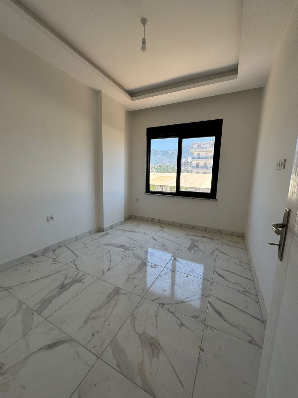 Апартаменты в Алании, Турция, 50 м² - фото 6