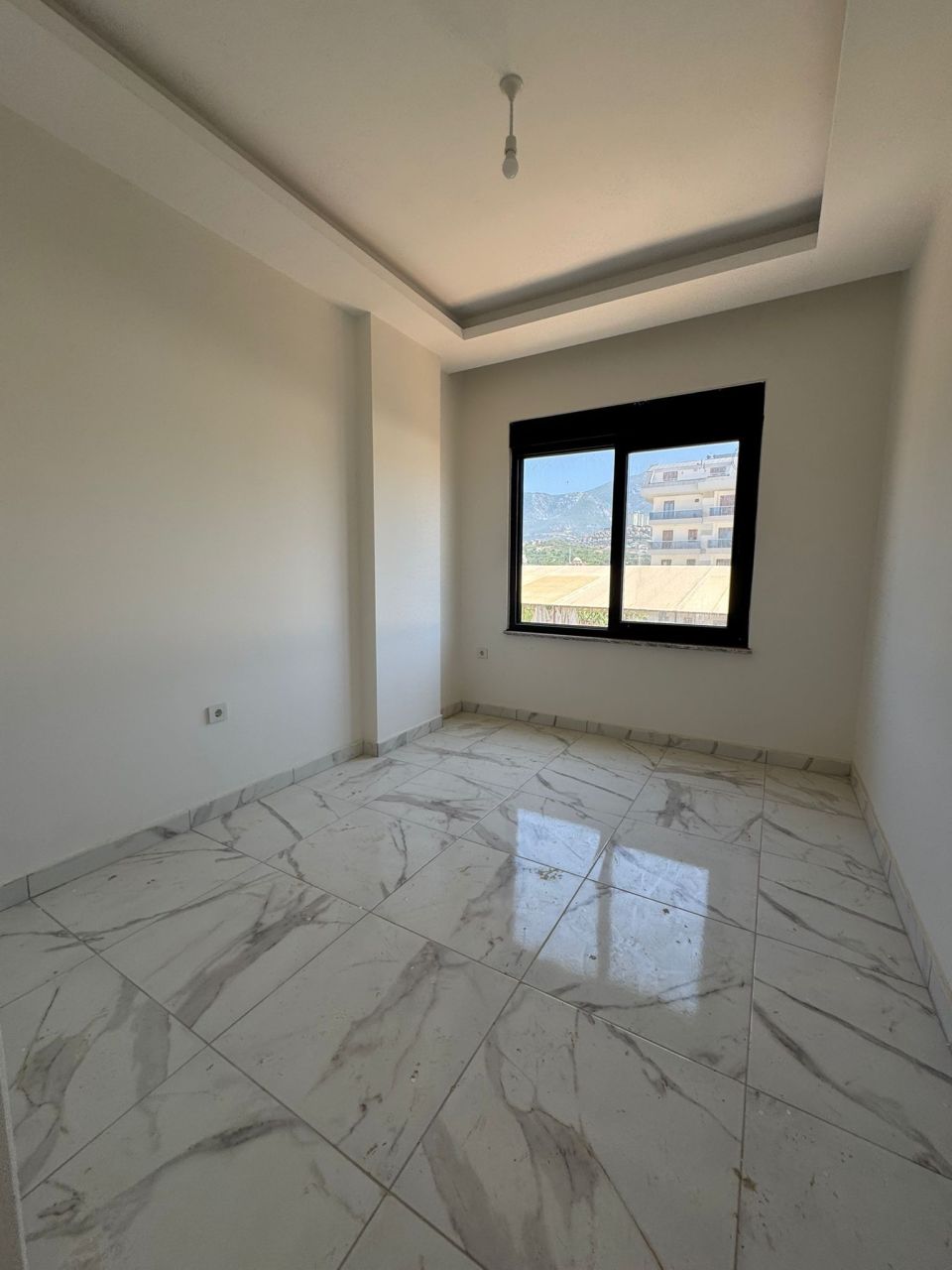 Апартаменты в Алании, Турция, 50 м² - фото 7