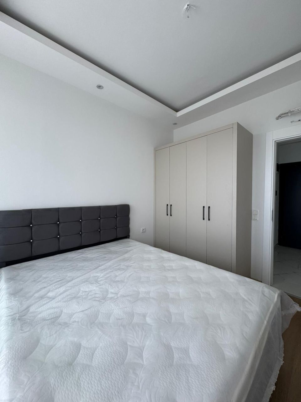 Апартаменты в Алании, Турция, 52 м² - фото 7