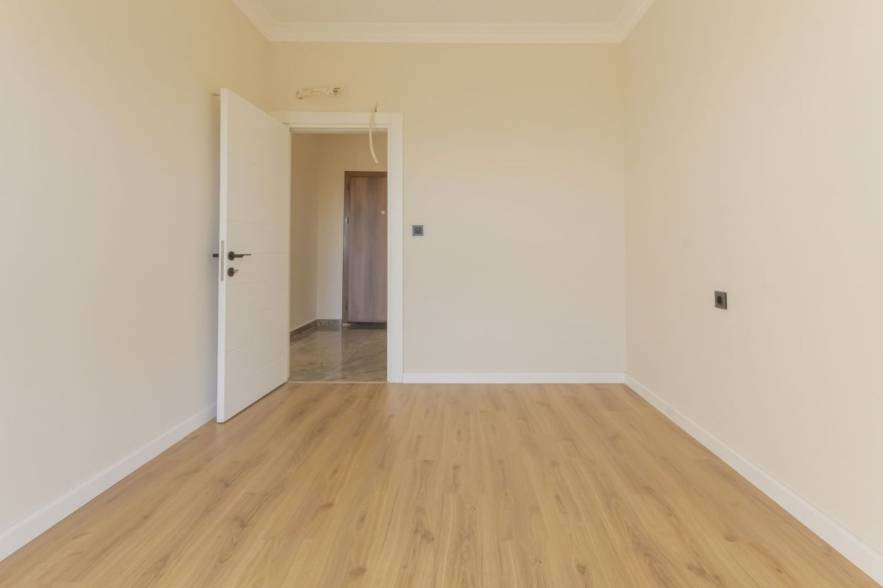 Апартаменты в Алании, Турция, 55 м² - фото 10