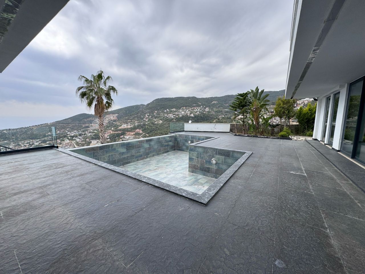 Вилла в Алании, Турция, 680 м² - фото 10