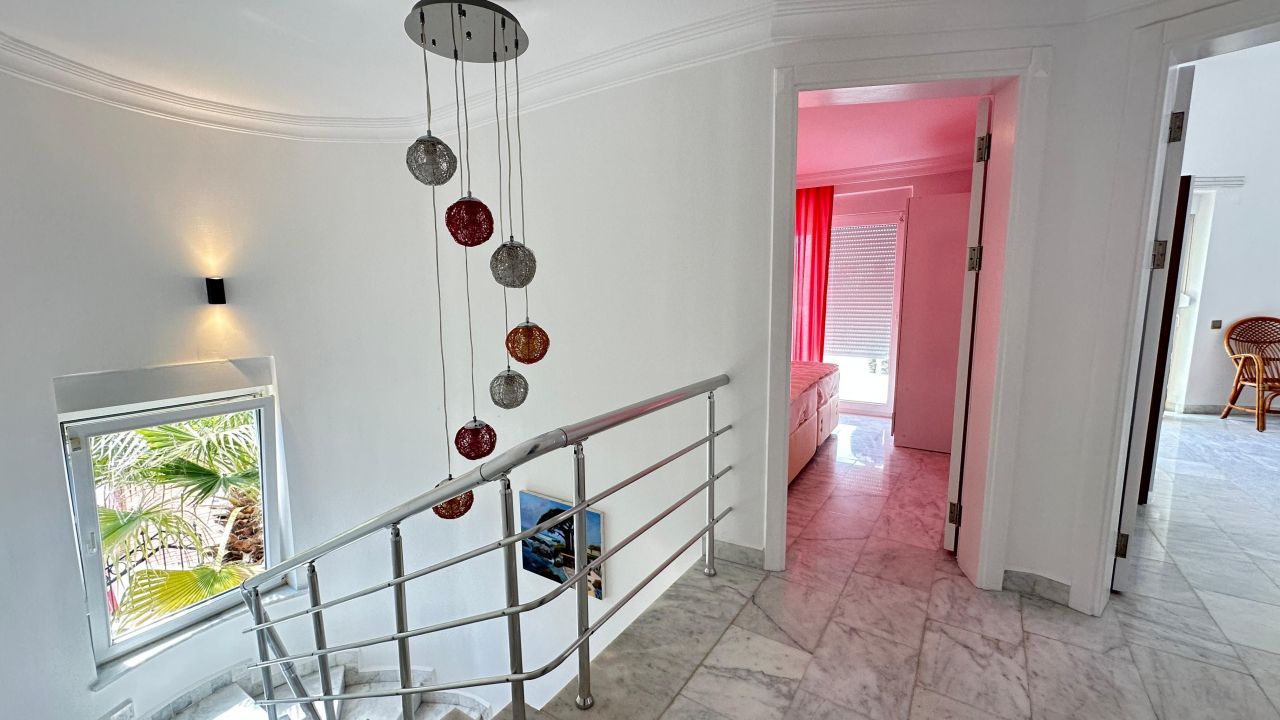 Вилла в Алании, Турция, 180 м² - фото 11