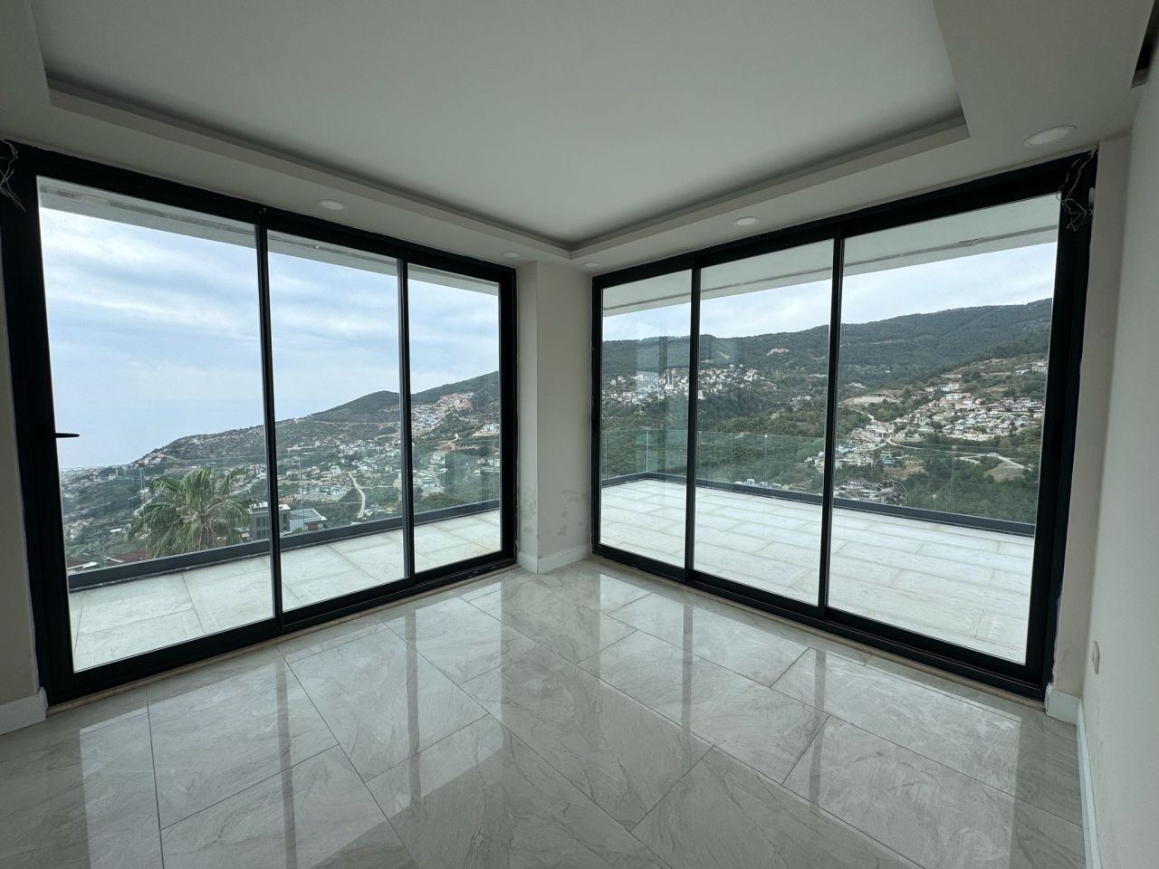 Вилла в Алании, Турция, 680 м² - фото 12