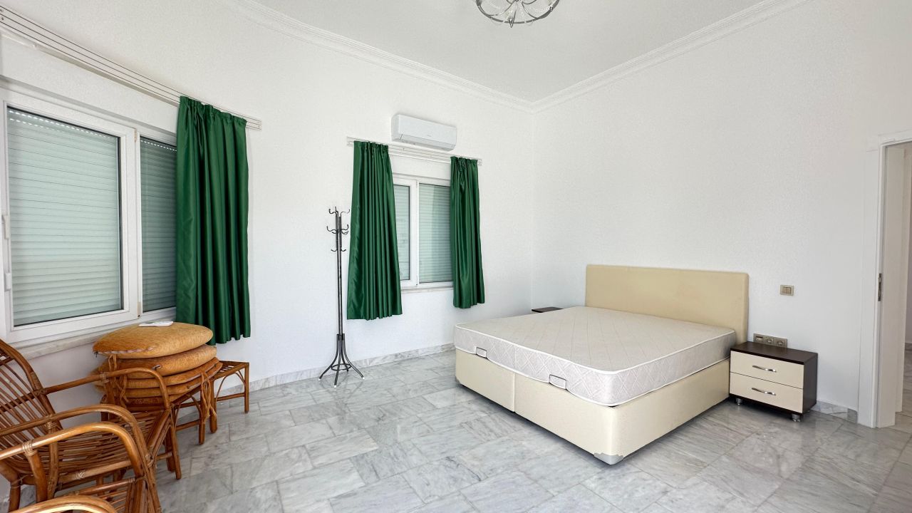 Вилла в Алании, Турция, 180 м² - фото 13