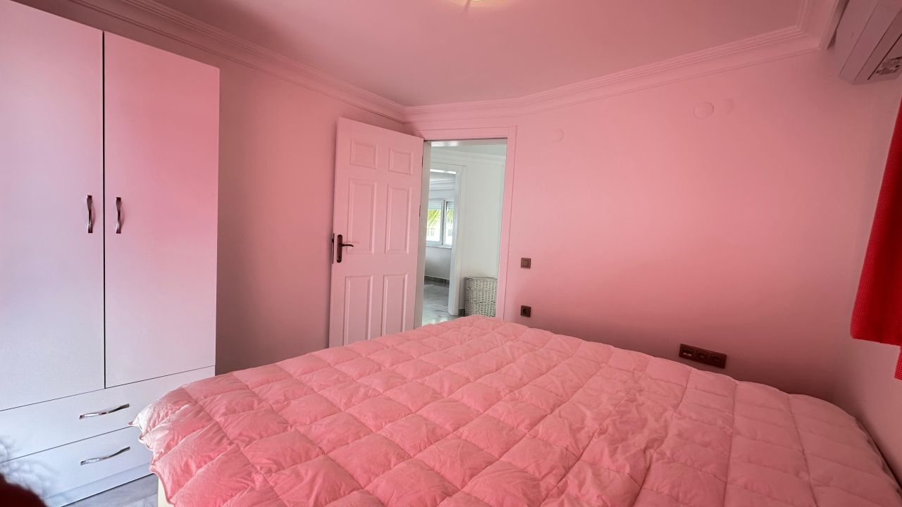 Вилла в Алании, Турция, 180 м² - фото 16