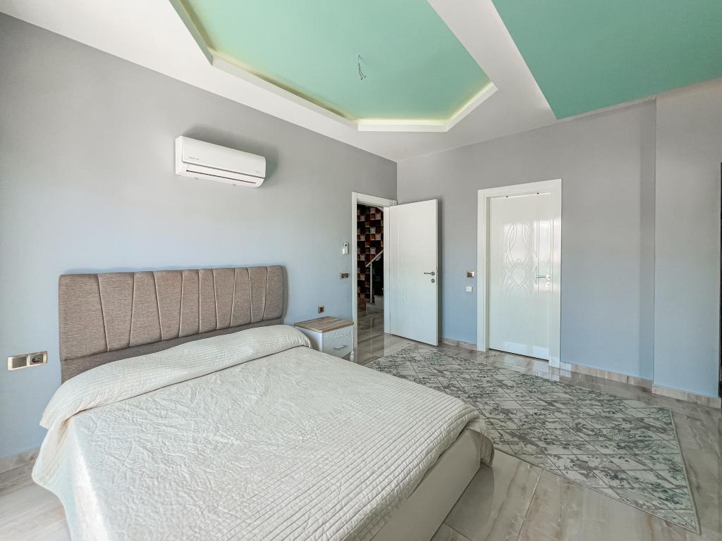 Апартаменты в Алании, Турция, 185 м² - фото 16