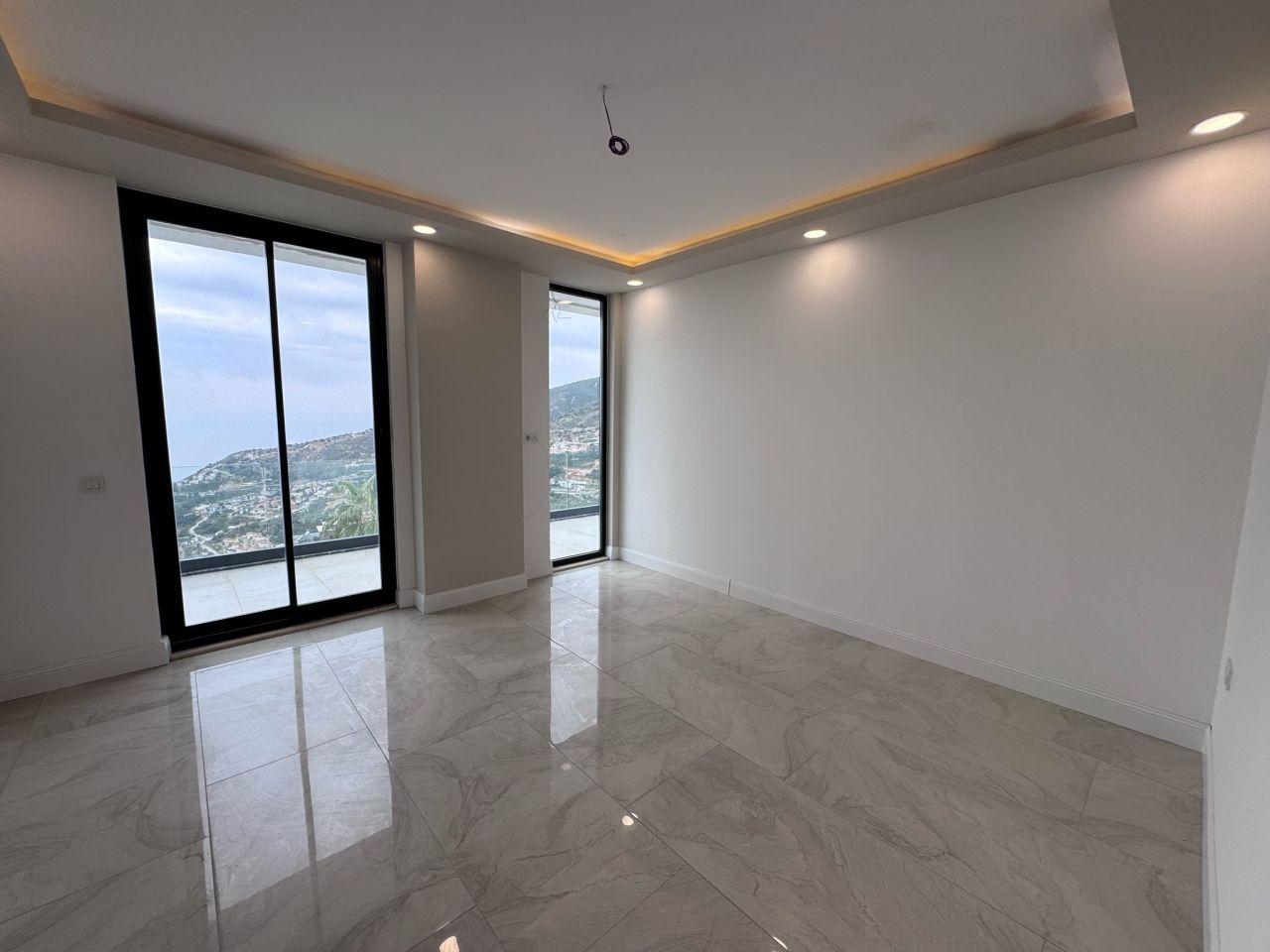 Вилла в Алании, Турция, 680 м² - фото 17