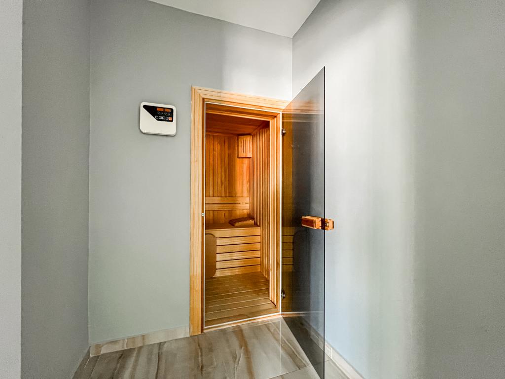 Апартаменты в Алании, Турция, 185 м² - фото 18