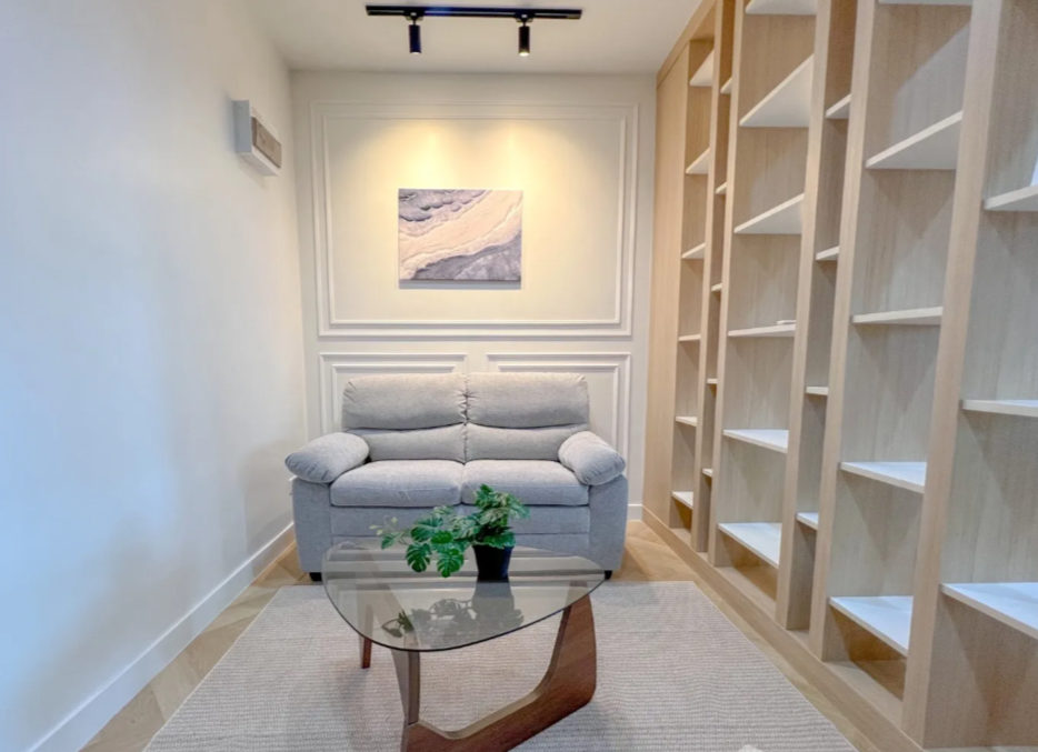 Квартира на Пхукете, Таиланд, 30 м² - фото 1