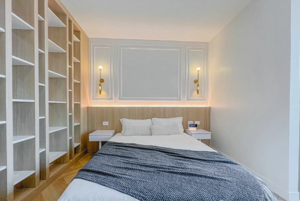 Квартира на Пхукете, Таиланд, 30 м² - фото 5