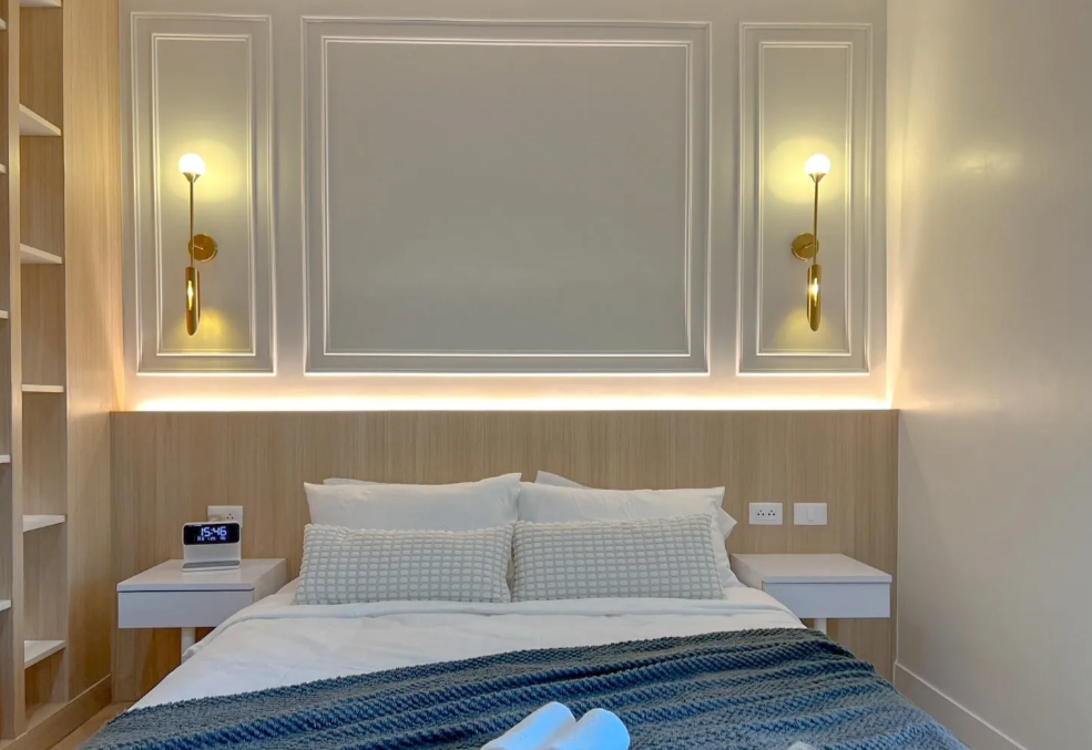 Квартира на Пхукете, Таиланд, 30 м² - фото 6