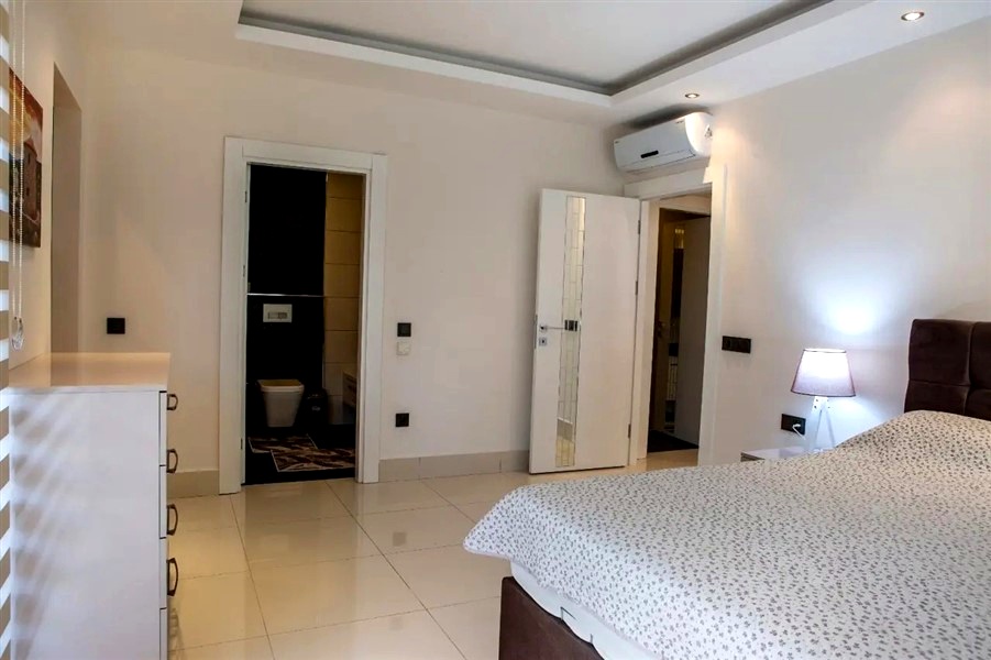 Квартира в Алании, Турция, 110 м² - фото 12