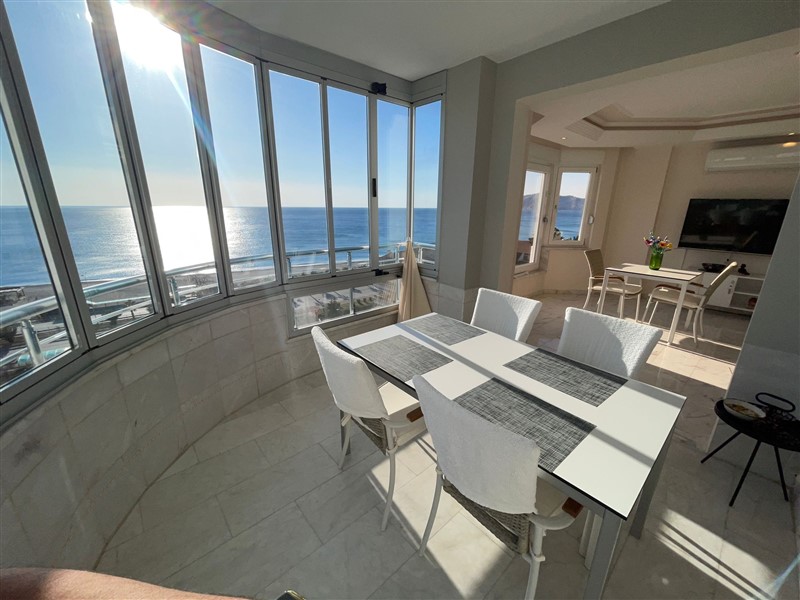 Квартира в Алании, Турция, 106 м² - фото 16