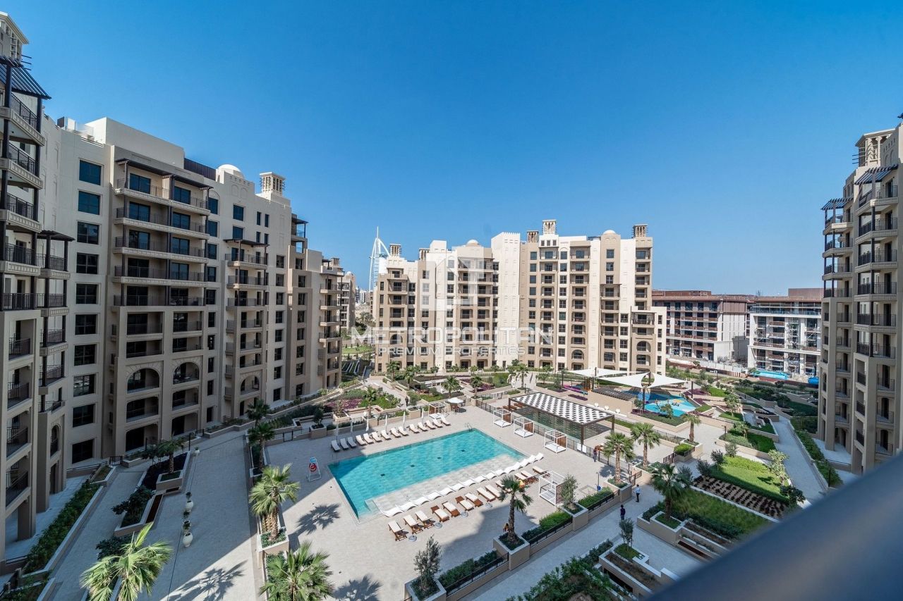 Дом в Дубае, ОАЭ, 69 м² - фото 1