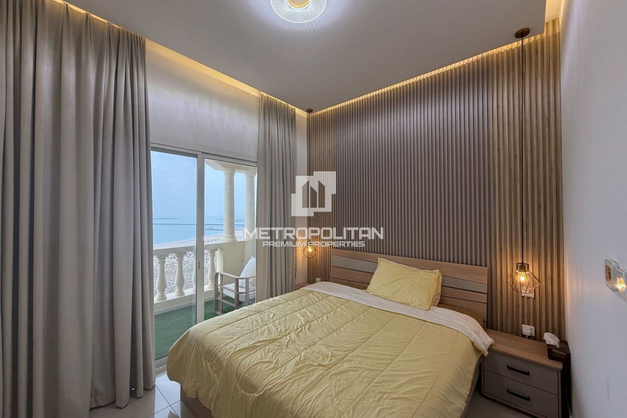 Апартаменты в Рас-эль-Хайме, ОАЭ, 116 м² - фото 2