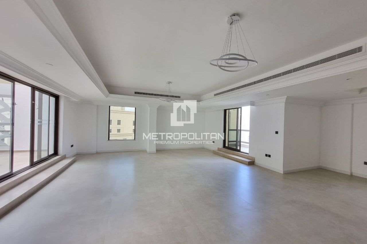 Пентхаус в Дубае, ОАЭ, 569 м² - фото 3