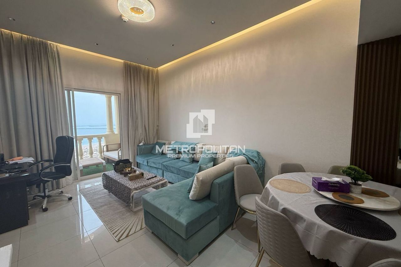 Апартаменты в Рас-эль-Хайме, ОАЭ, 116 м² - фото 3