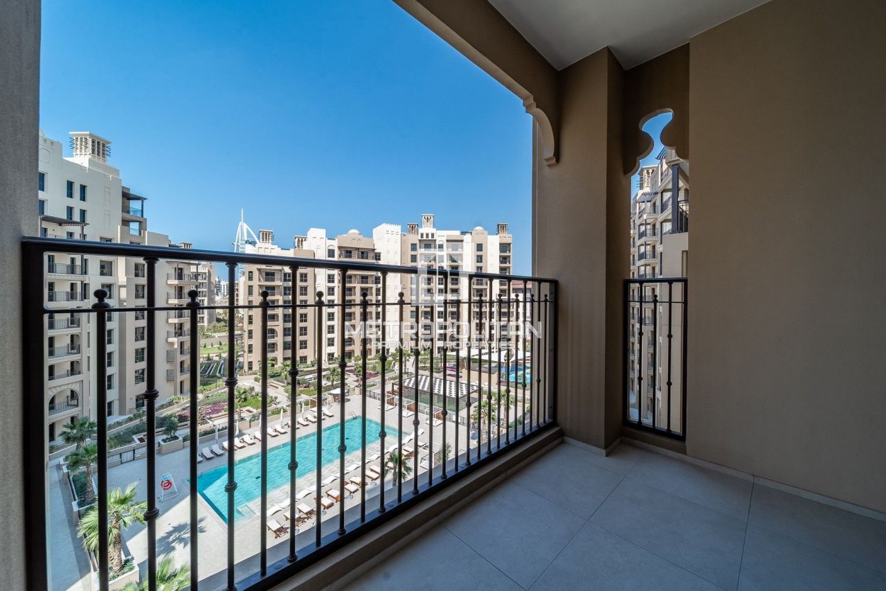 Дом в Дубае, ОАЭ, 69 м² - фото 4