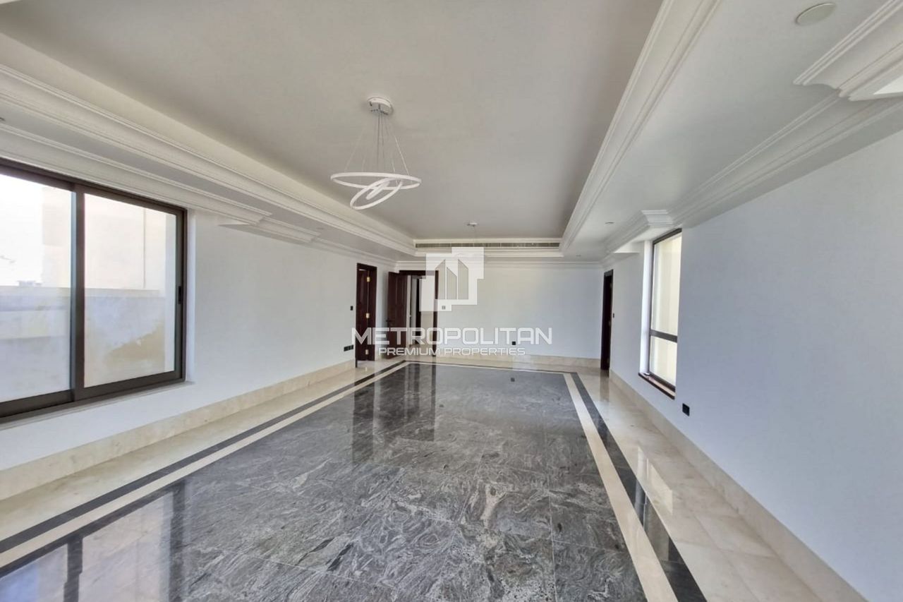 Пентхаус в Дубае, ОАЭ, 569 м² - фото 4