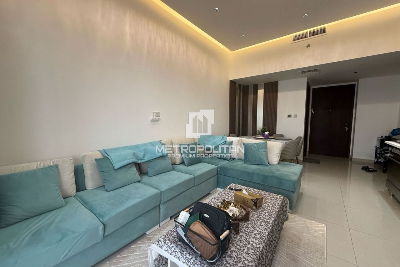 Апартаменты в Рас-эль-Хайме, ОАЭ, 116 м² - фото 4