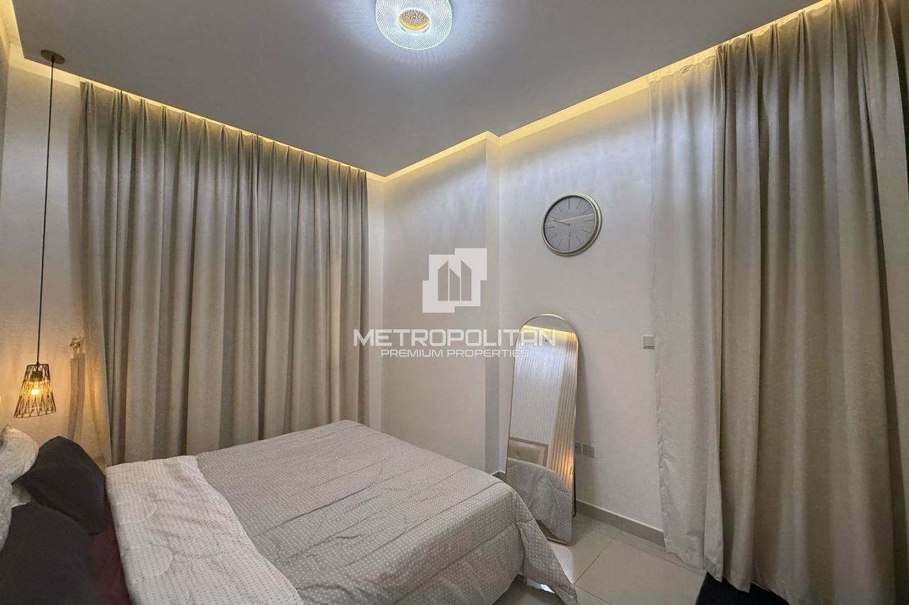 Апартаменты в Рас-эль-Хайме, ОАЭ, 116 м² - фото 5