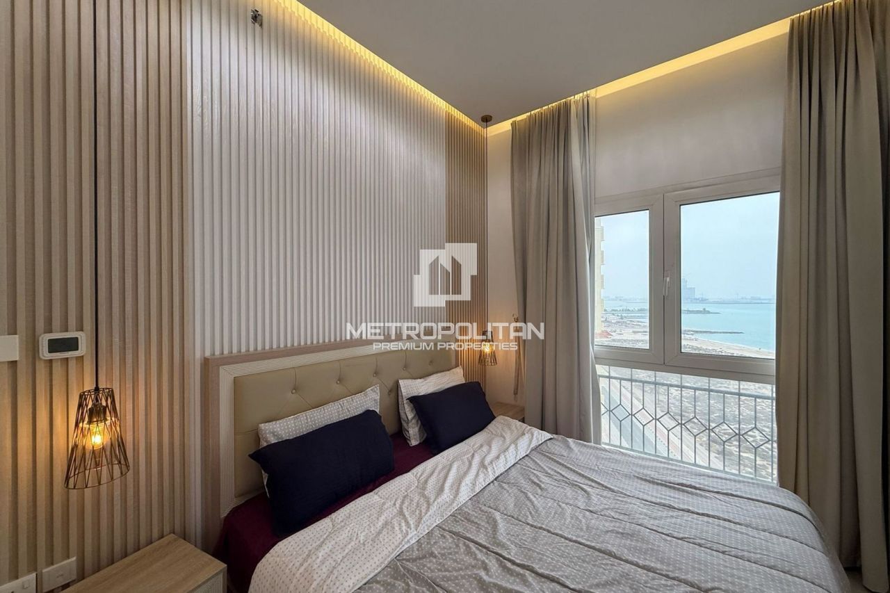 Апартаменты в Рас-эль-Хайме, ОАЭ, 116 м² - фото 6