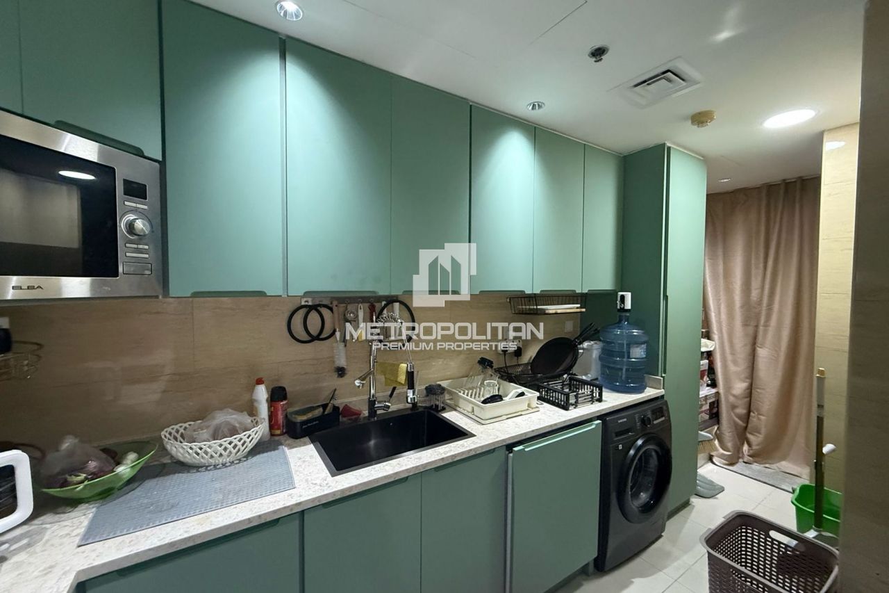 Апартаменты в Рас-эль-Хайме, ОАЭ, 116 м² - фото 8