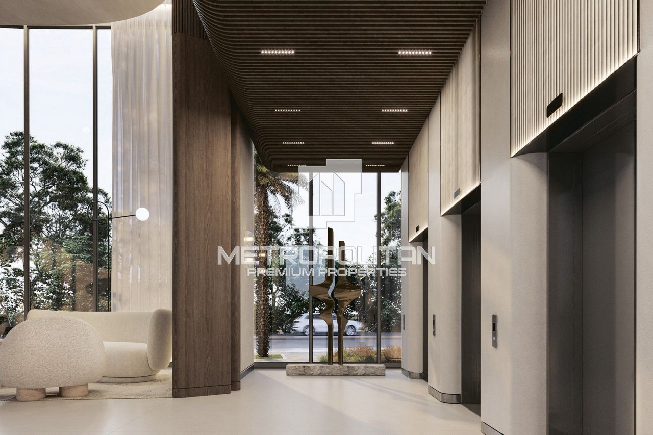 Апартаменты в Рас-эль-Хайме, ОАЭ, 90 м² - фото 8